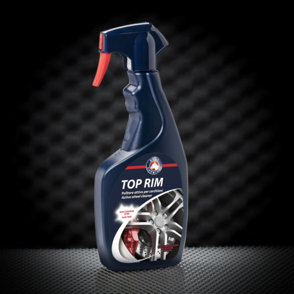 SYNT TOP RIM 12x500ml