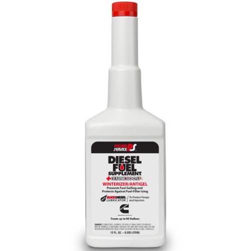 P/S DIESEL SUPPLEMENT 9X355ml