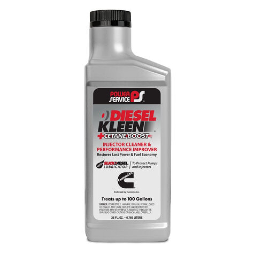 P/S DIESEL KLEEN 12X769ML
