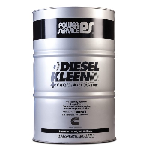 P/S DIESEL KLEEN 208L