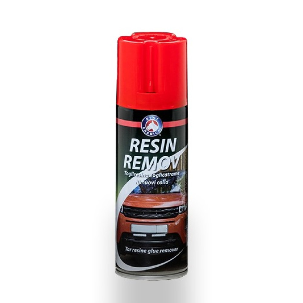 SYNT RESIN REMOV 12X200ml