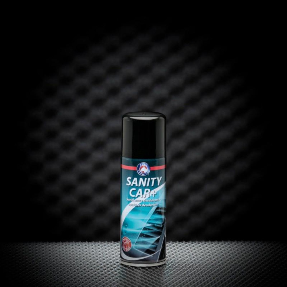 SYNT SANITY CAR 200ML
