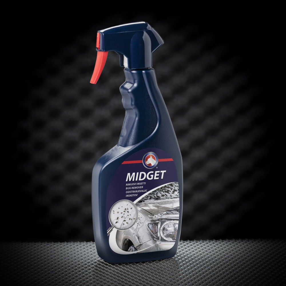 SYNT MIDGET 12x500 ml