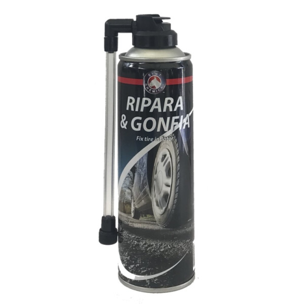 SYNT RIPARA&GONFIA 12x300ml