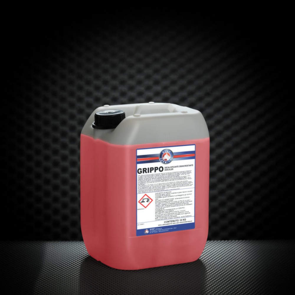 SYNT GRIPPO 10kg
