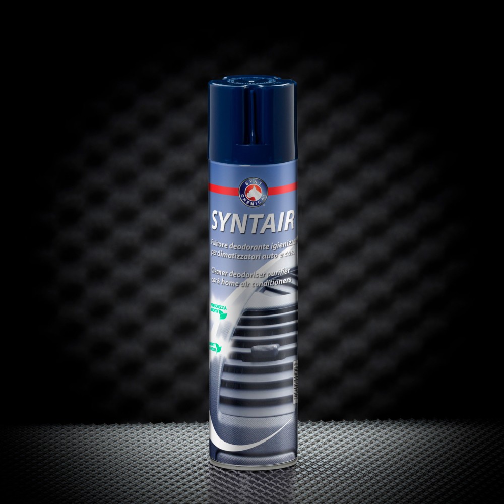 SYNT AIR COND. 6x400ml