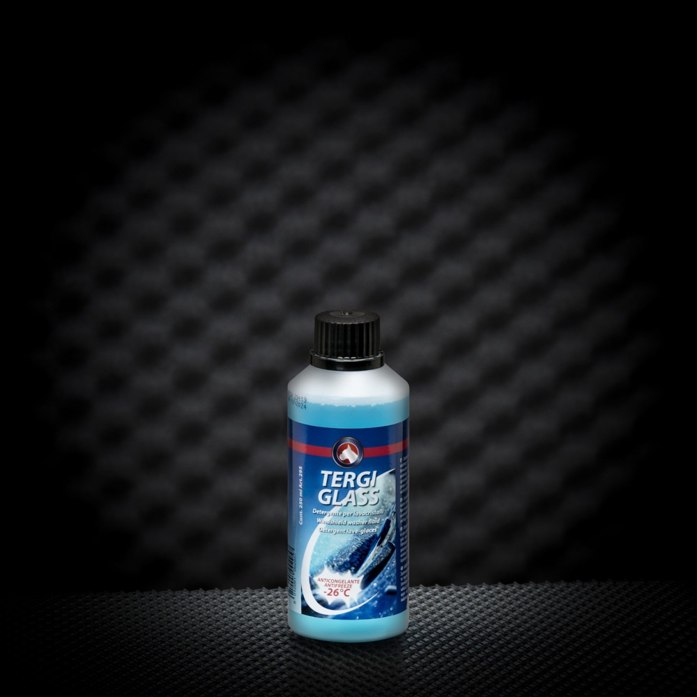 SYNT TERGI GLASS 30x250ml