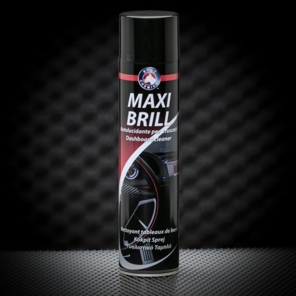 SYNT MAXIBRILL 12x400ml