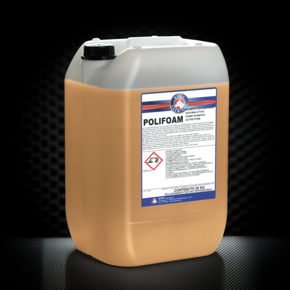 SYNT POLIFOAM 20KG