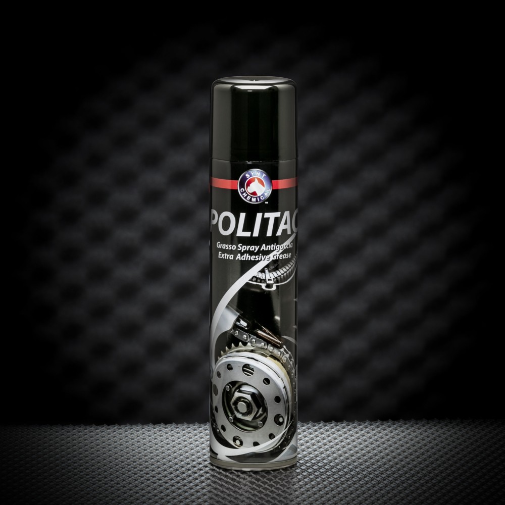SYNT POLITAC 12x400ML