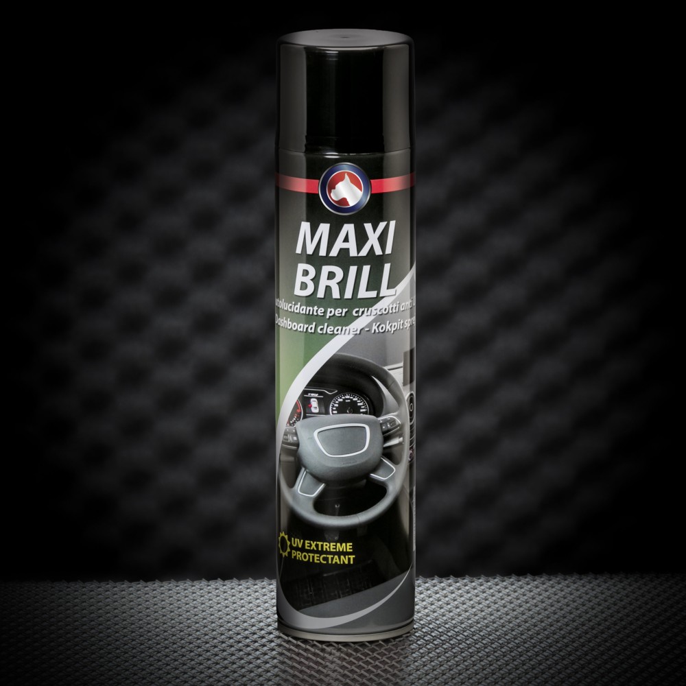 SYNT MAXIBRILL 12x600ml