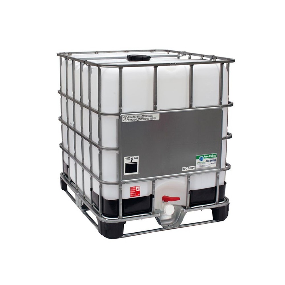 ACCEL DEF 1000L