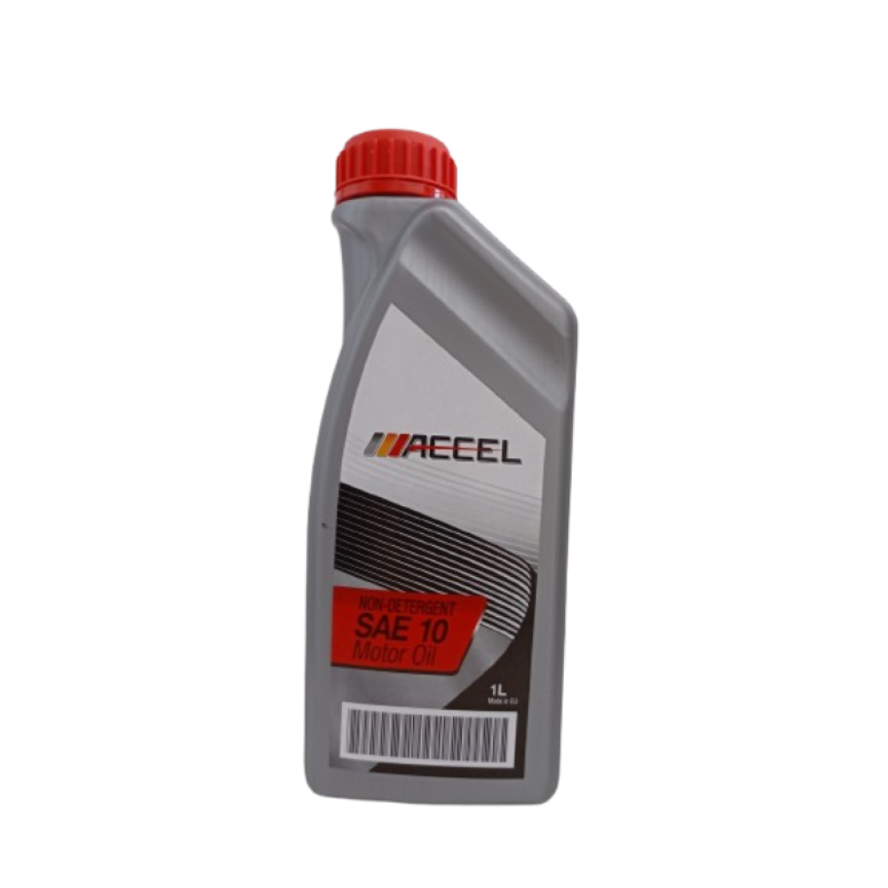 ACCEL ND 10 12x1L