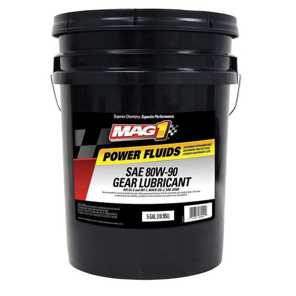 MAG1 HP 80W-90 18.9L