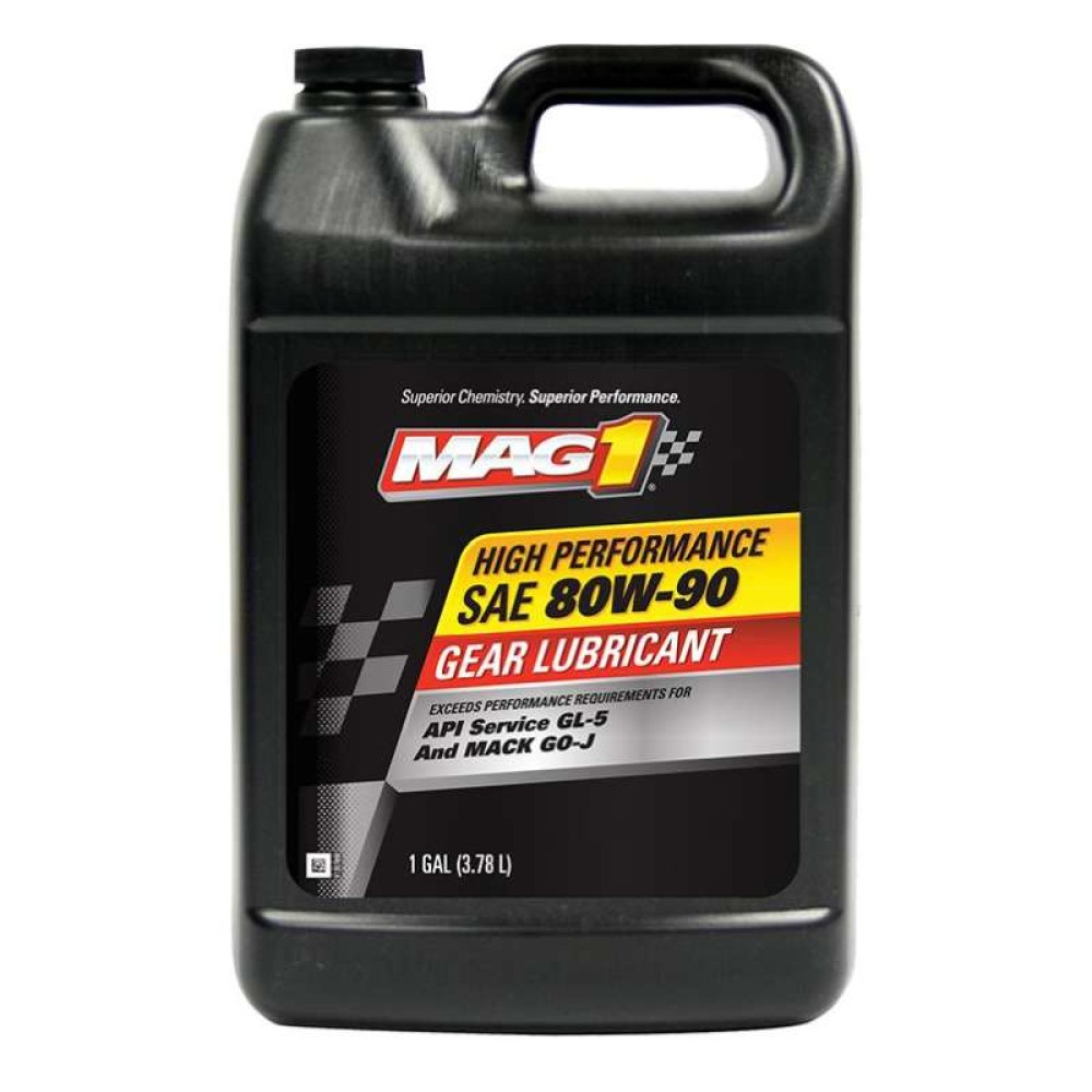 MAG1 HP 80W-90 3x3.78L