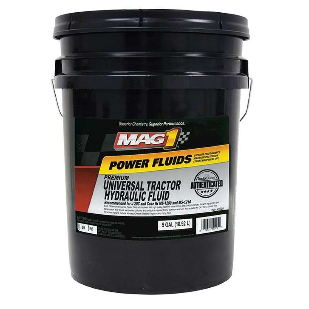 MAG1 PREMIUM THF 18.9L