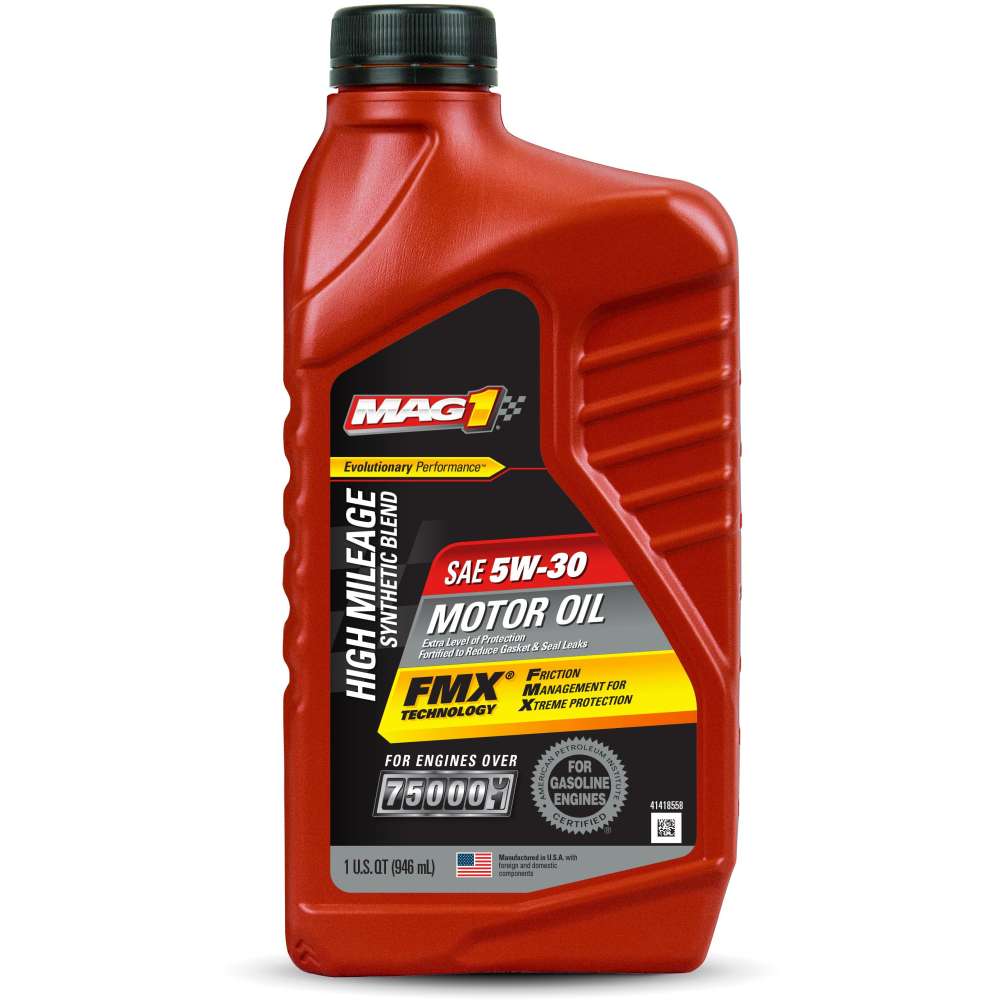 MAG1 SYN.BL. 5W30 6x946ml