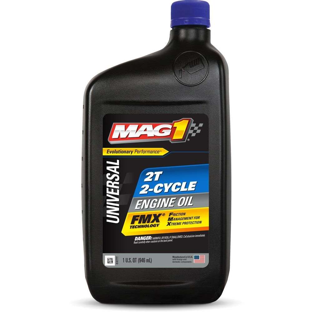 MAG1 2T JASO FB 6X946ml