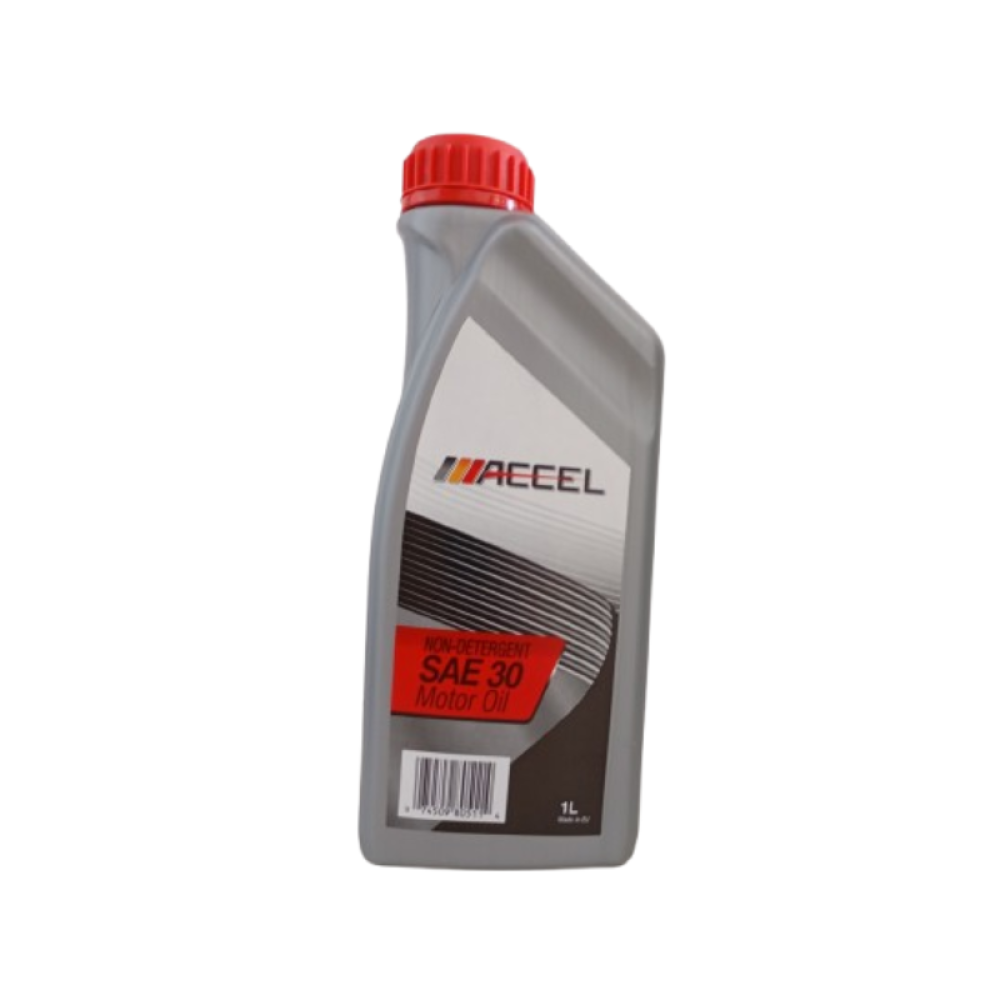 ACCEL ND 30 12x1L