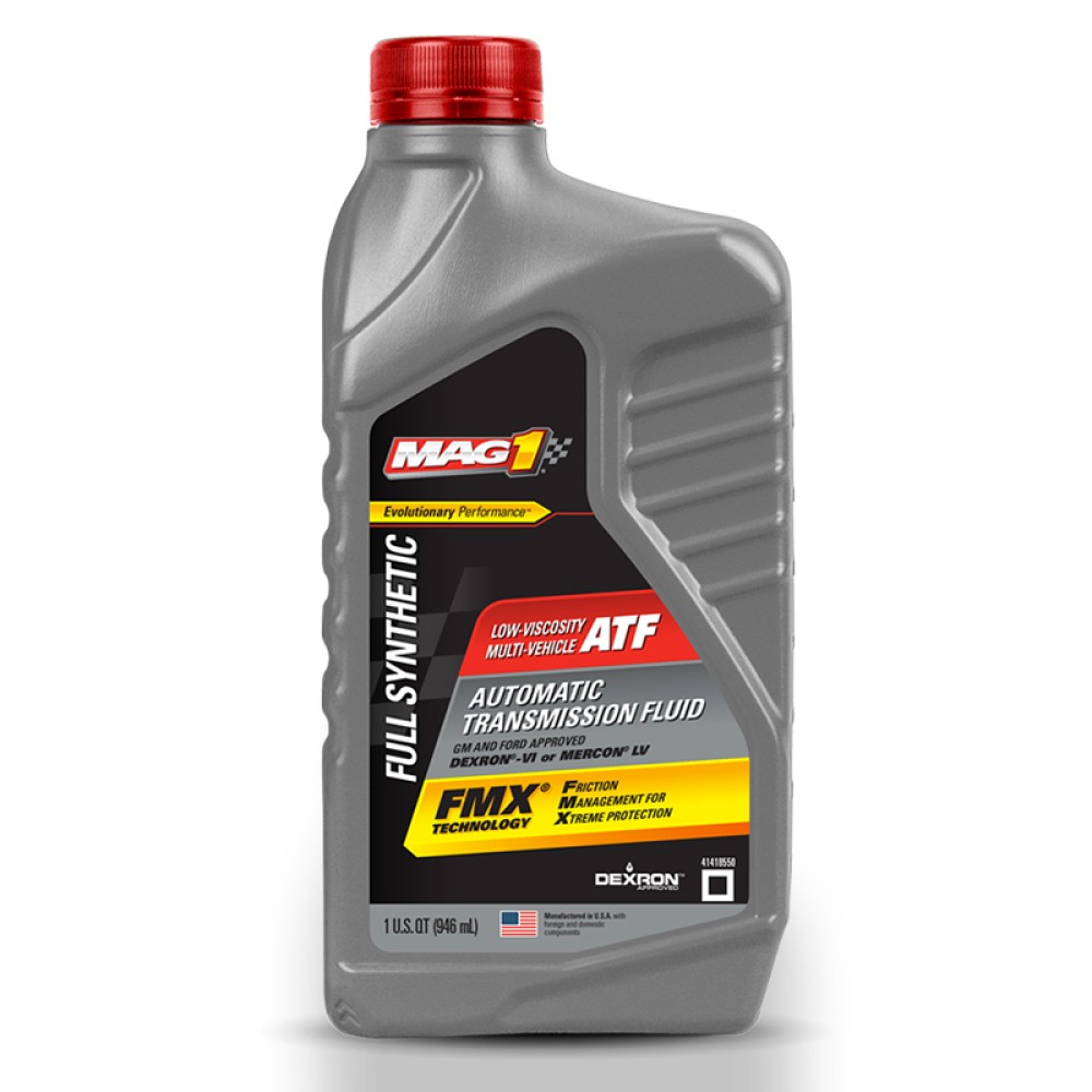 MAG1 DEXRON3/MERCON 18.9L