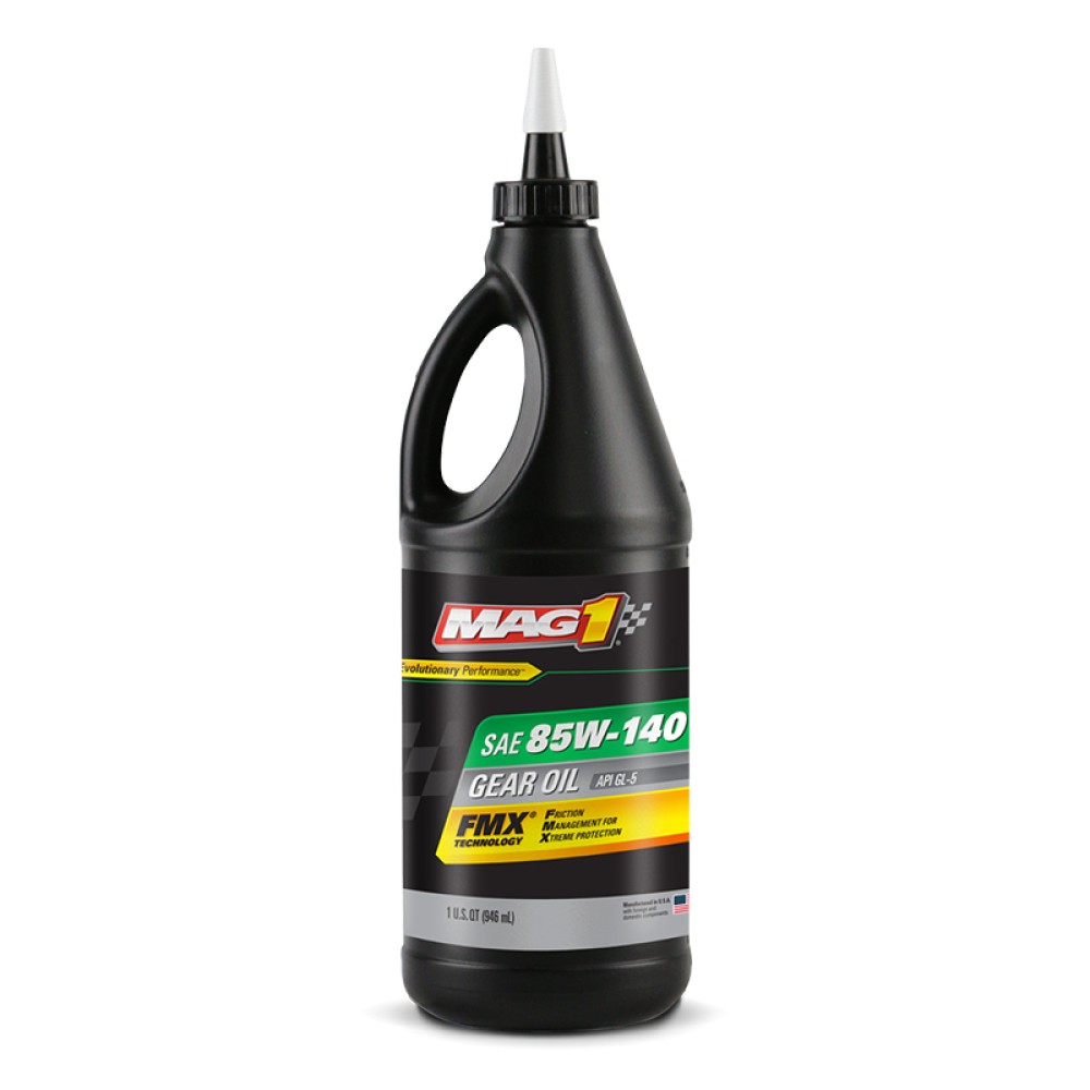 MAG1 HP 85W140 6x946ml