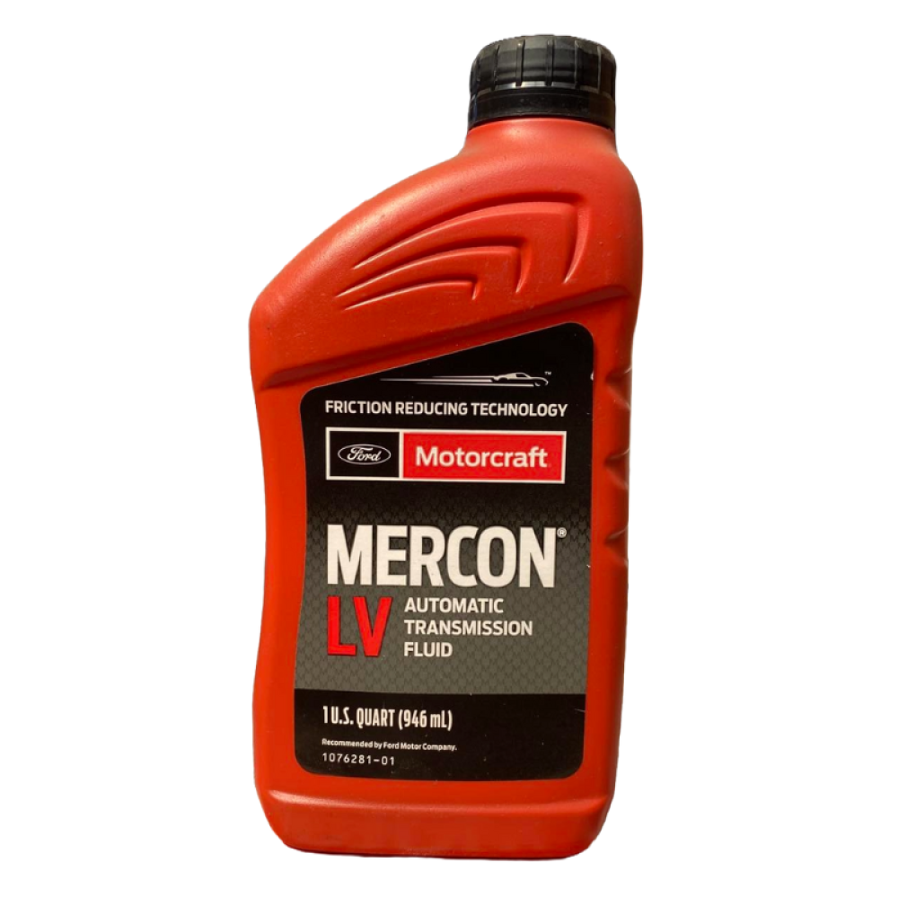 MOTORCRAFT LV ATF 946ml