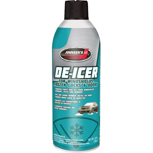 JHN DE-ICER 12X284GR