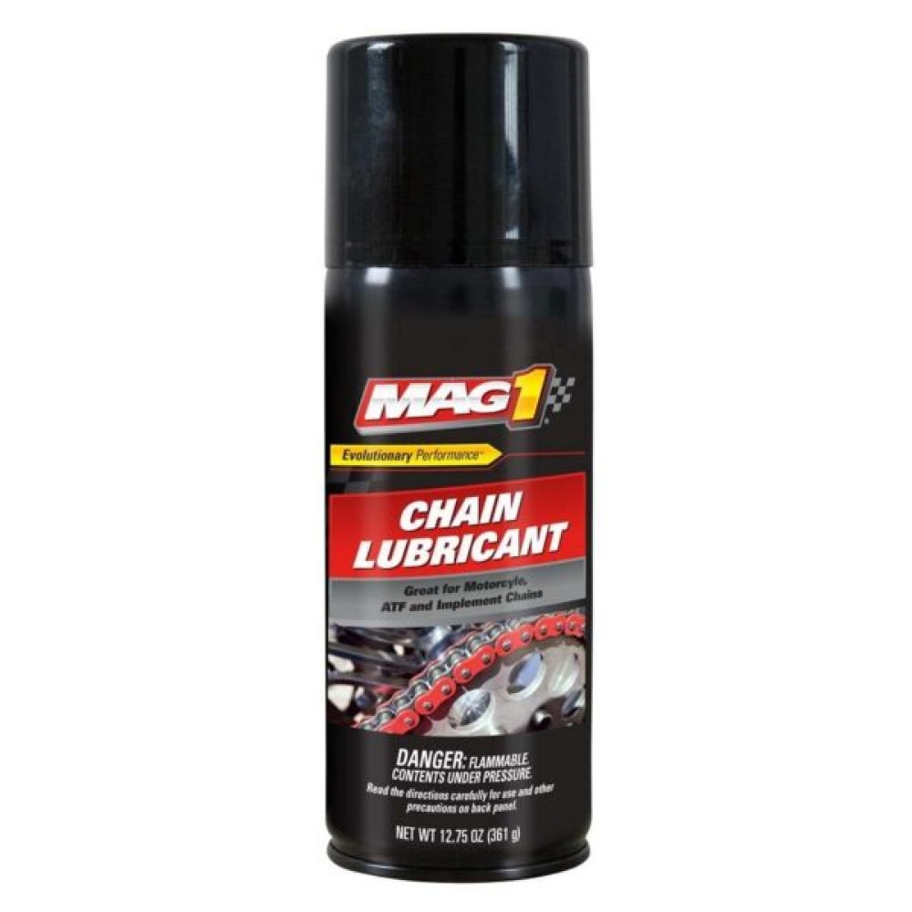 MAG1 CHAIN LUBE 12x361gr