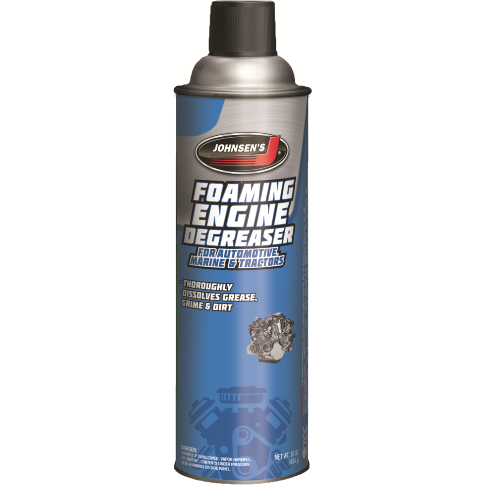 JHN ENG. DEGREASER 12X284gr