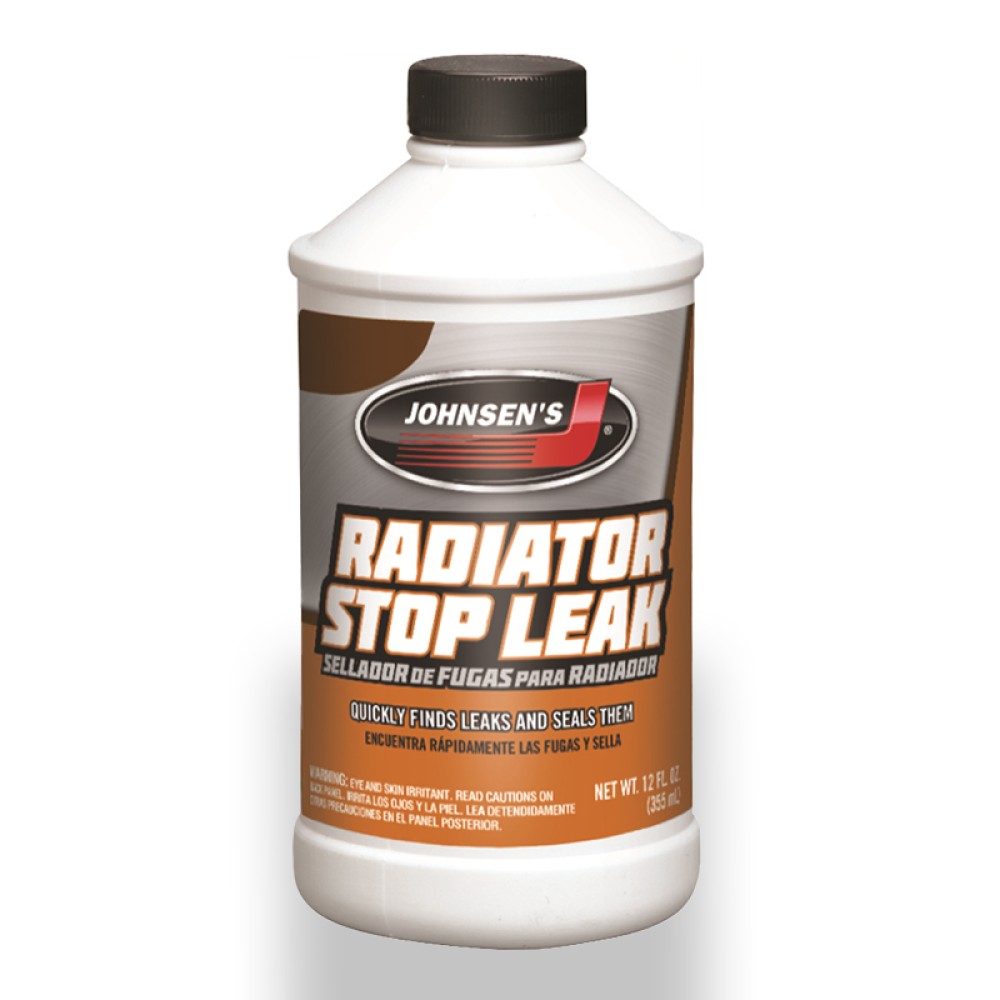 JHN RAD. STOP LEAK 12X355ml