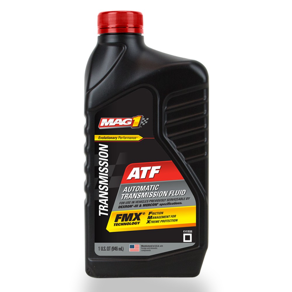 MAG1 ATF DEX3 6X946ml