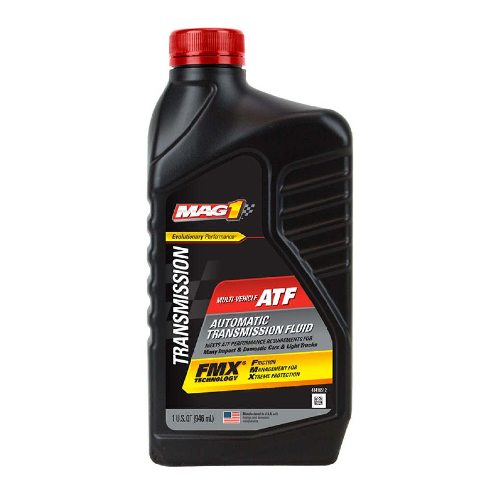 MAG1 FULL SYN. MV ATF 6X946ML