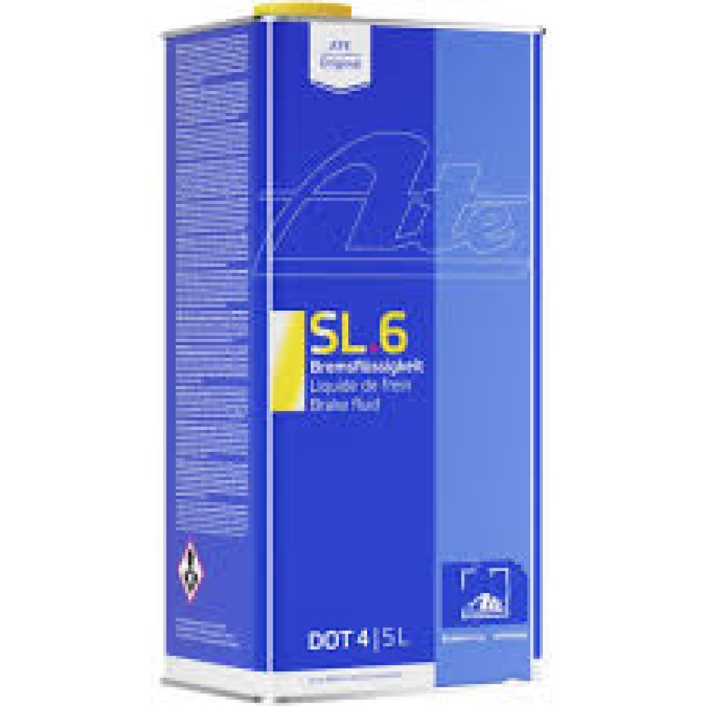 ATE DOT4 SL.6 5L