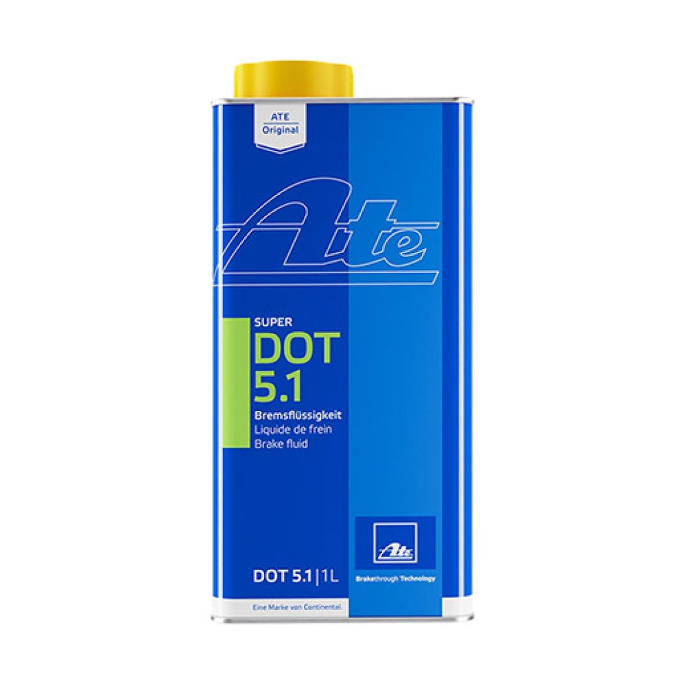 ATE ΥΓΡ.ΦΡΕΝΩΝ DOT 5.1 5LT