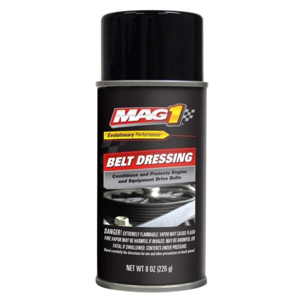 MAG1 BELT DRESSING 12x227gr