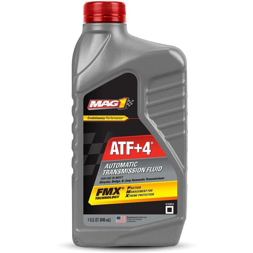 MAG1 ATF+4 6x946ml