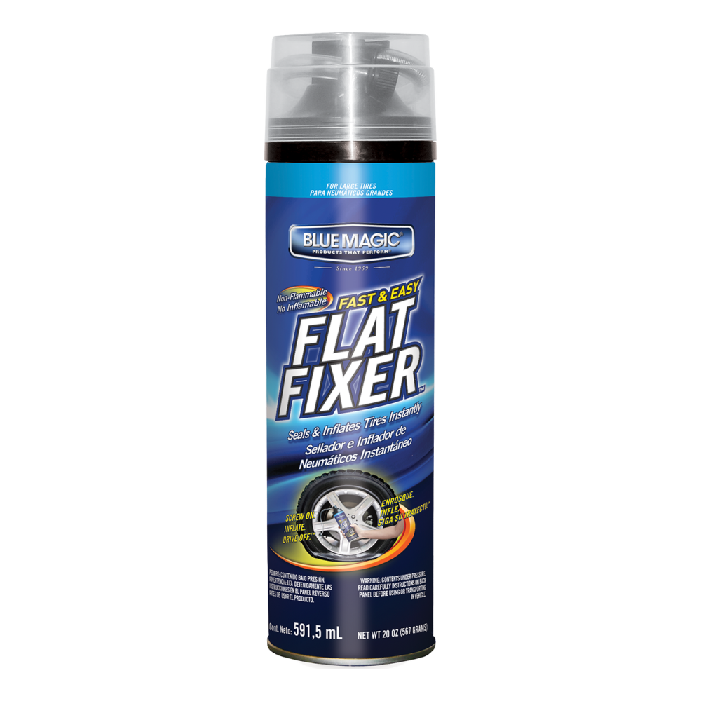 JHN FLAT FIXER 6x454gr