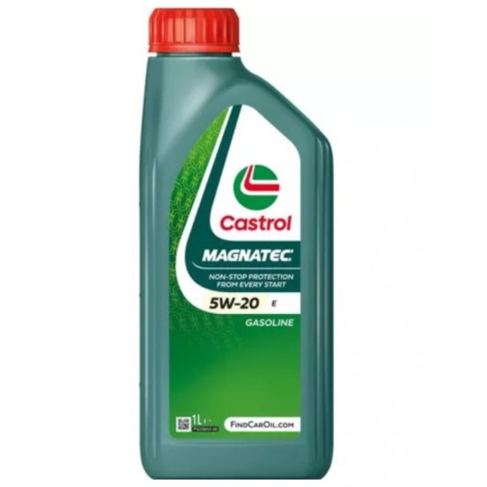Castrol Magnatec Stop-Start 5W-20 E 12X1L