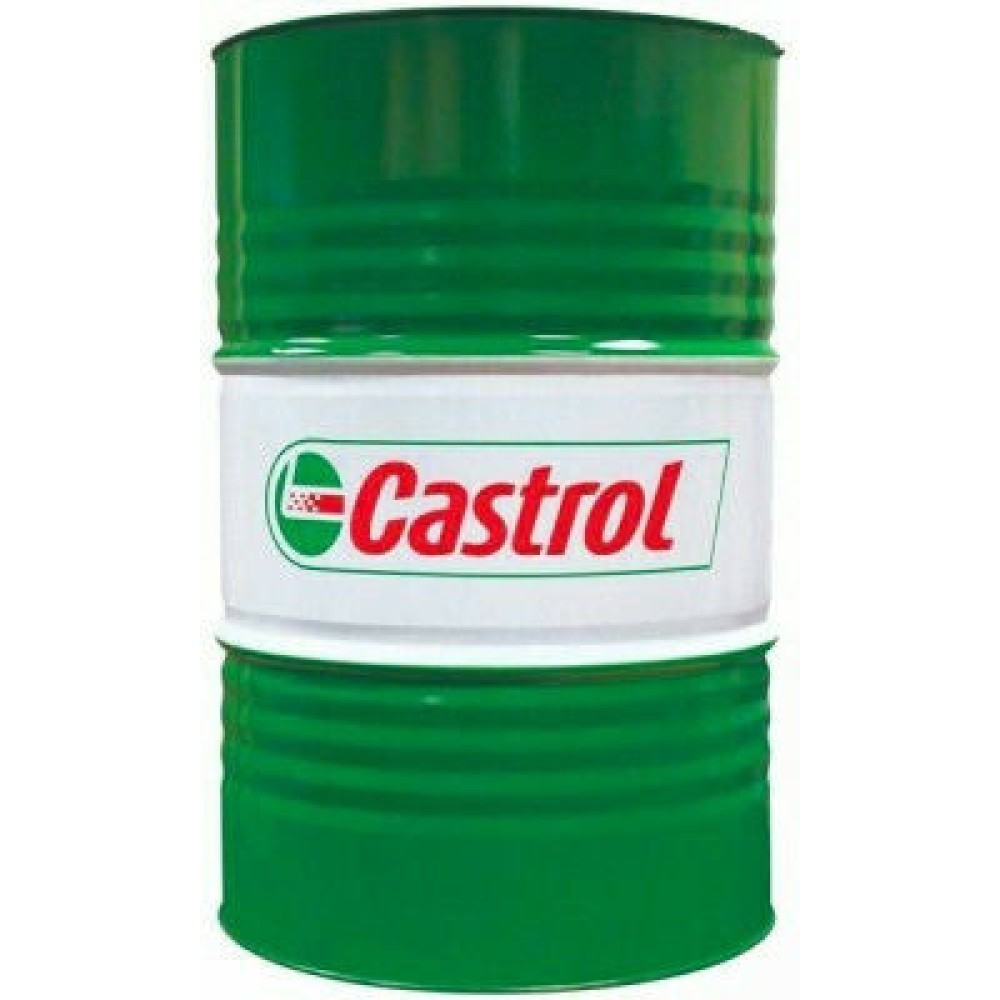 CASTROL VECTON FSAVER 5W30 E6/E9 208L