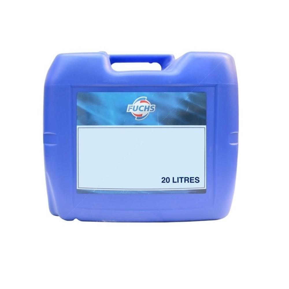 FUCHS SINT. FE 75W 20L