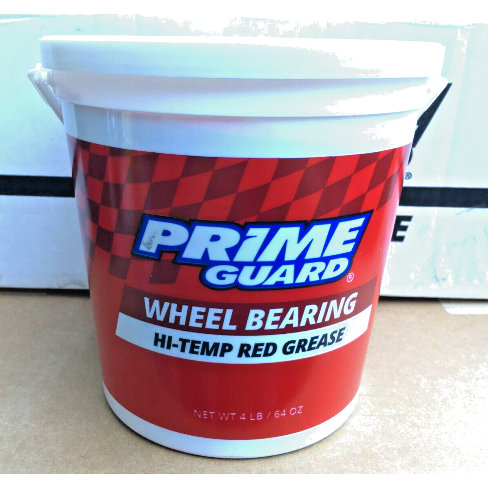 PRIME GUARD HI-TEMP GRS 15,9KG