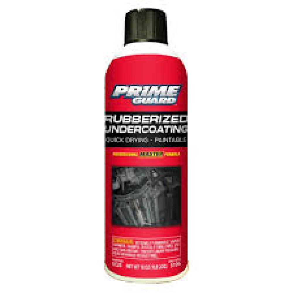 PRIME GUARD RUBBERIZED UNDER. 12X510GR