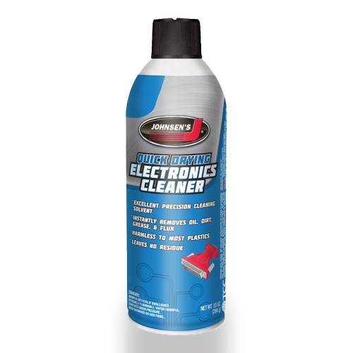 JHN ELECTRONICS CLEANER 284gr