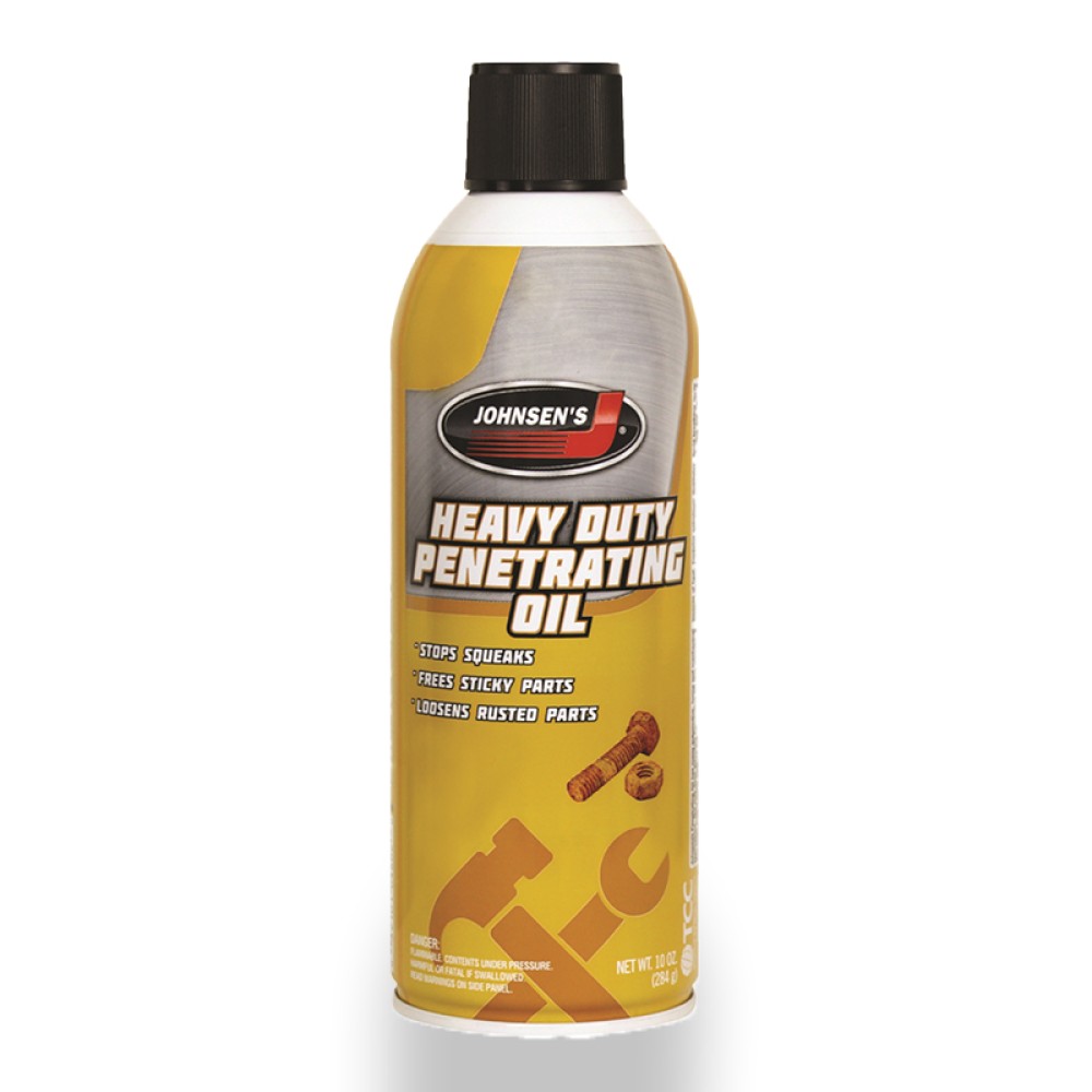 JHN PENETRATING OIL 284gr