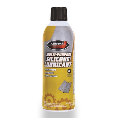 JHN SILICONE SPRAY NSF H1 284gr