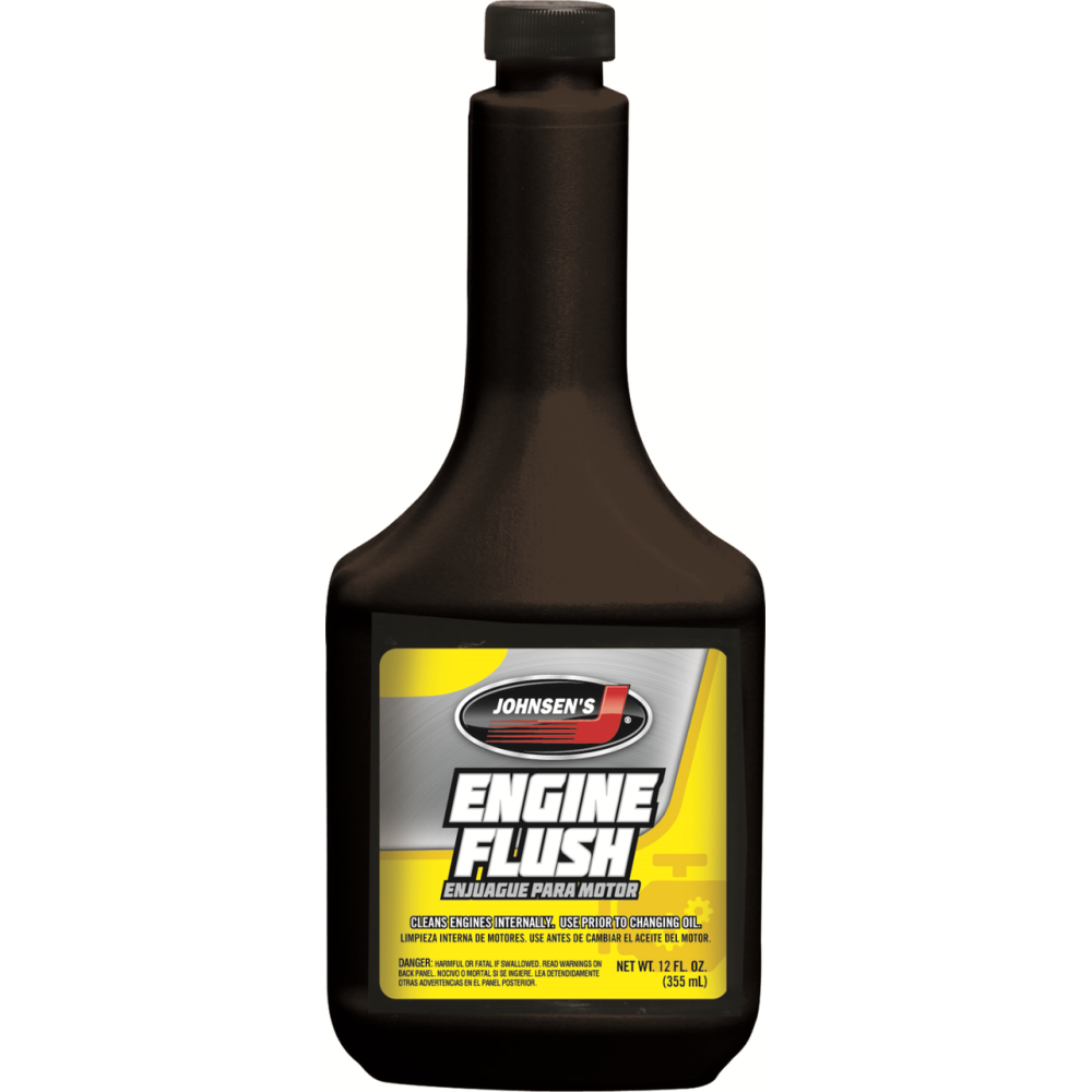JHN ENGINE FLUSH CONCENTRATE 12x355ml