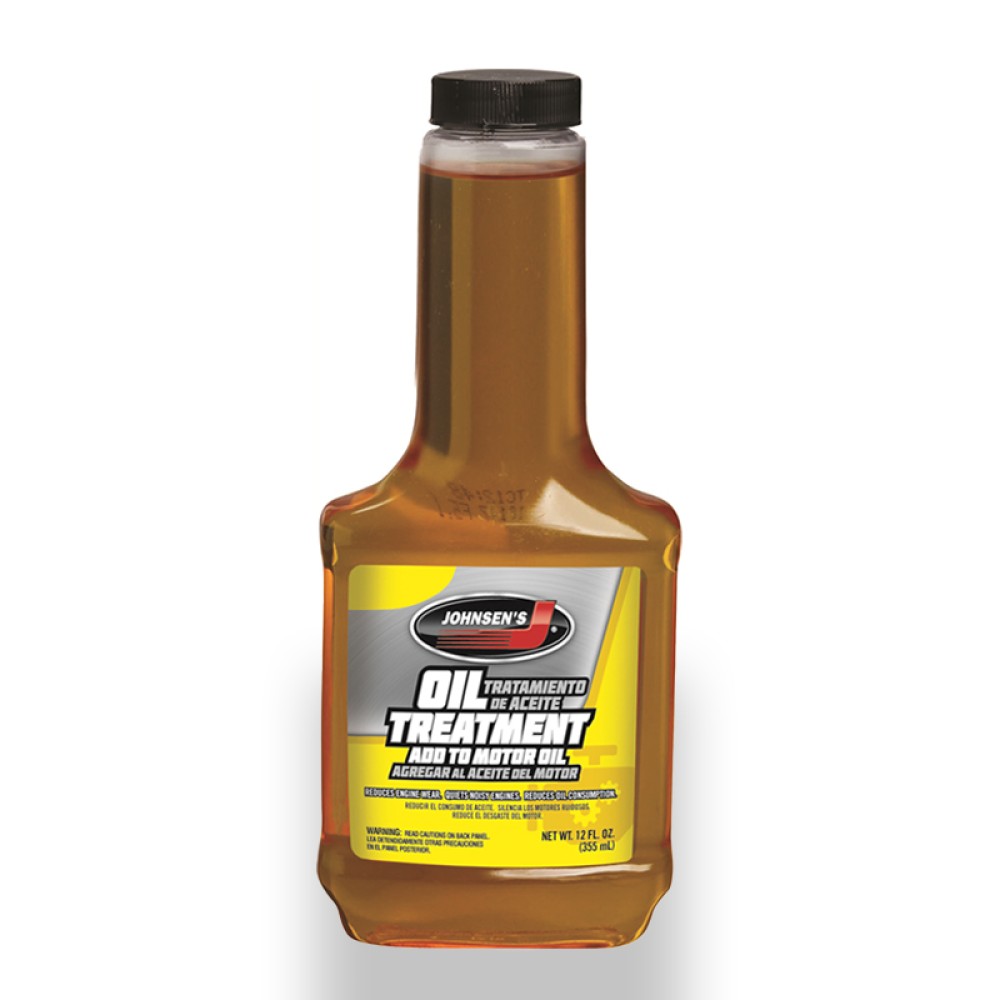 JHN OIL TREATMENT 355ml