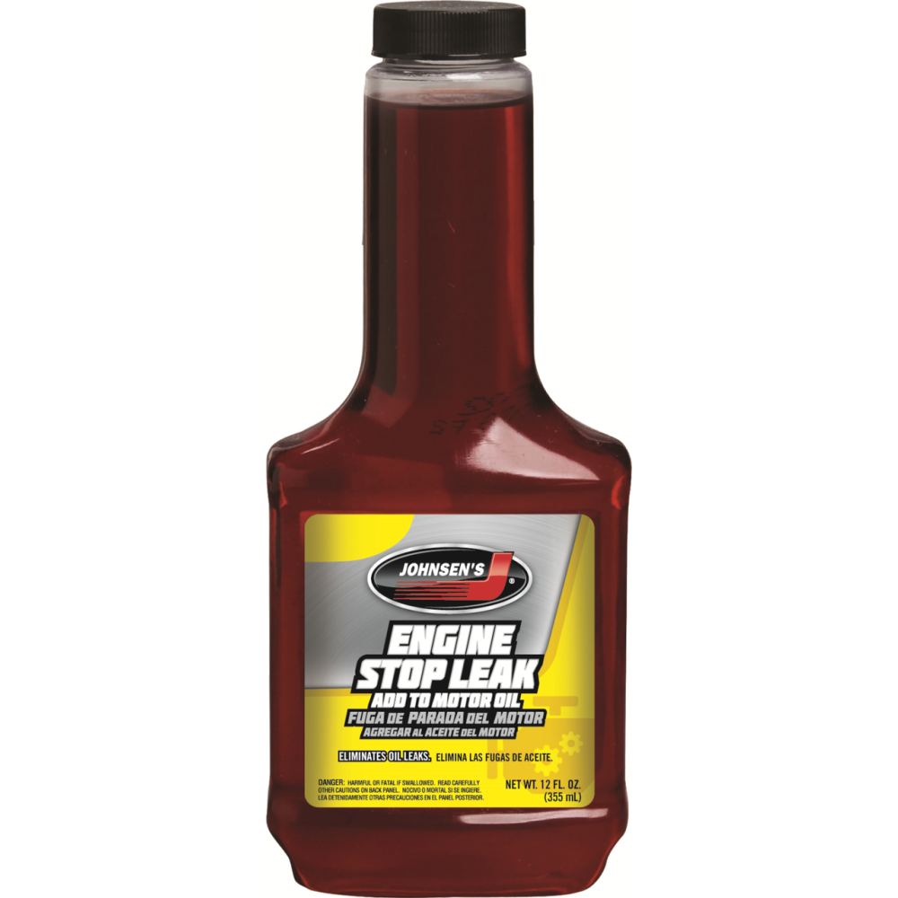 JHN ENG. OIL STOP LEAK 355ml