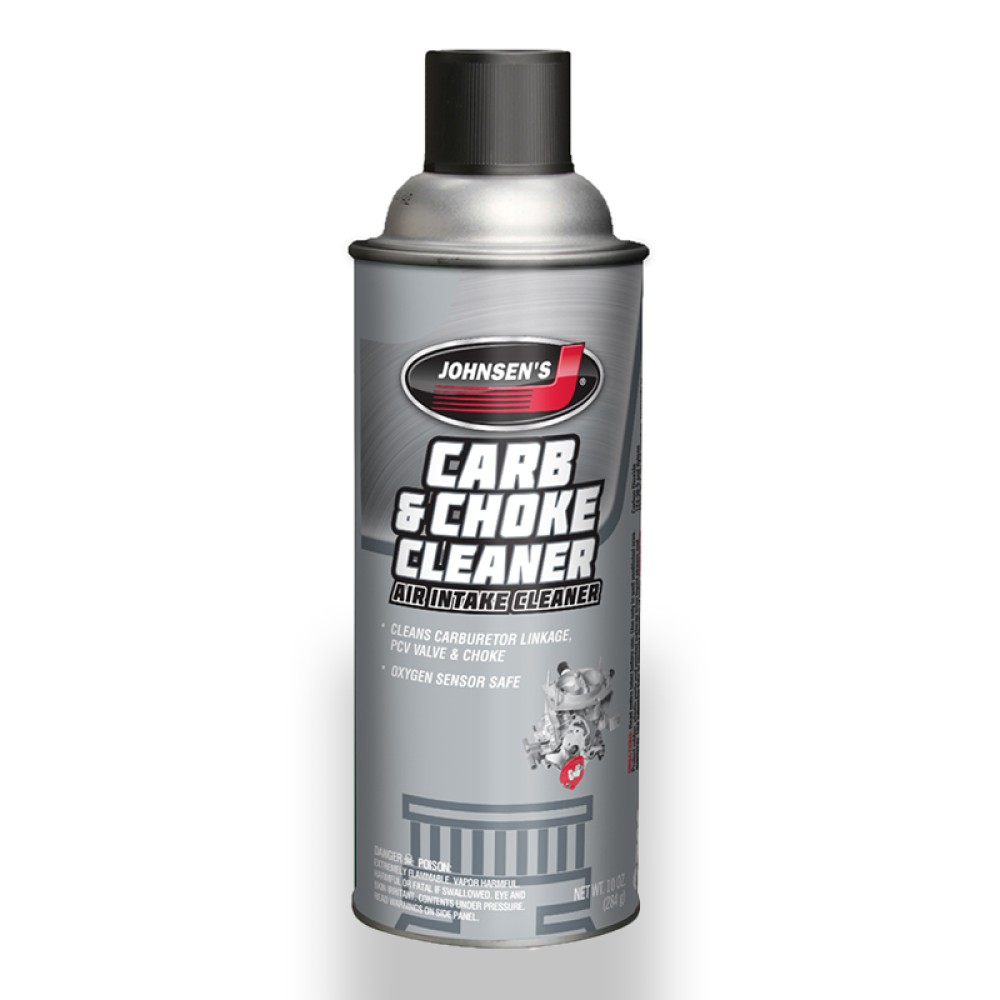 JHN CARB CLEANER 284gr