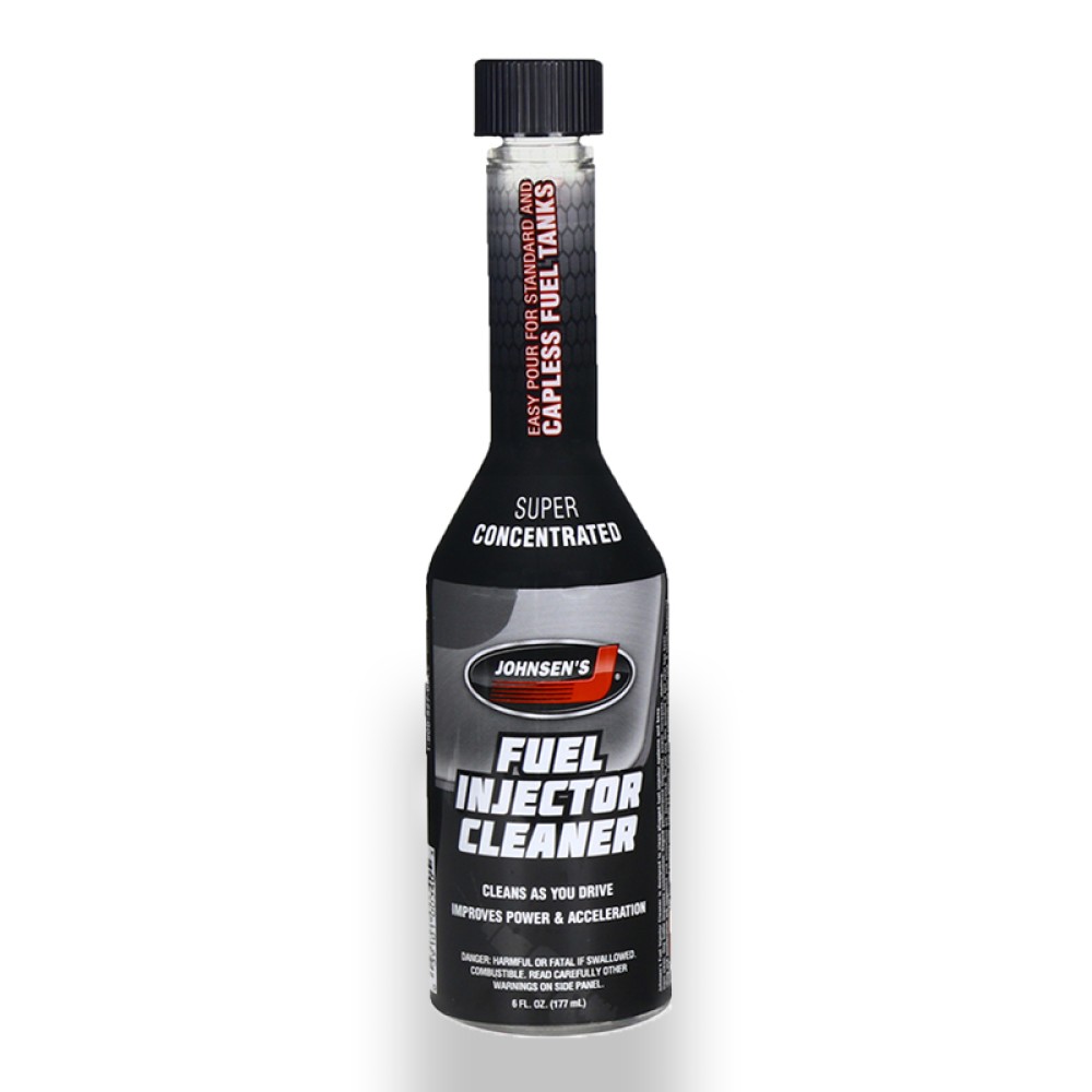 JHN FUEL INJ. CLEANER 177ml